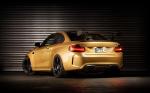 BMW M2 MH2 630 by Manhart Racing 2017 года